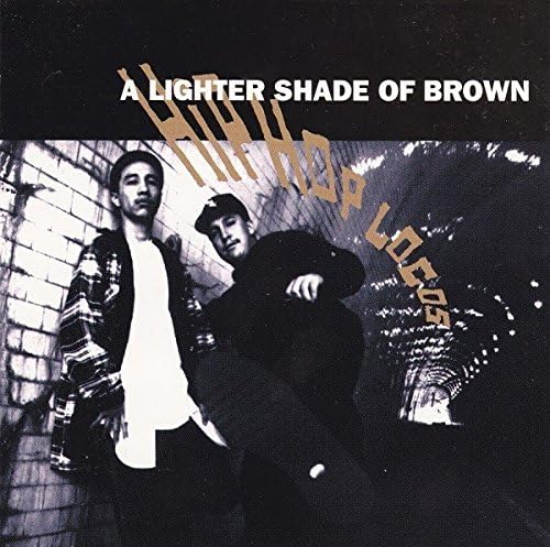 洋楽 A LIGHTER SHADE OF BROWN / BROWN & PROUD Brown & Proud - Amazon.com Music